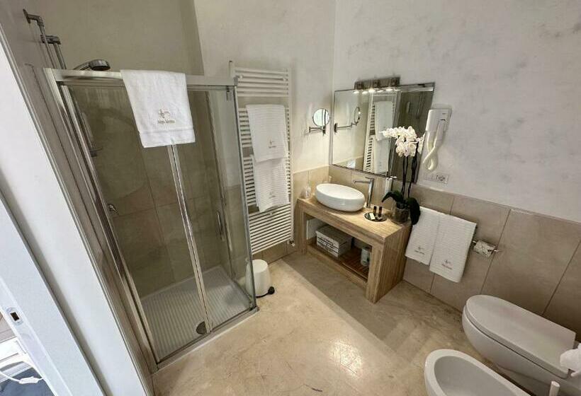 스탠다드 룸, Adagio Salentino