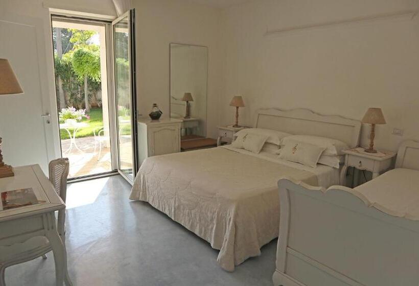 스탠다드 룸, Adagio Salentino