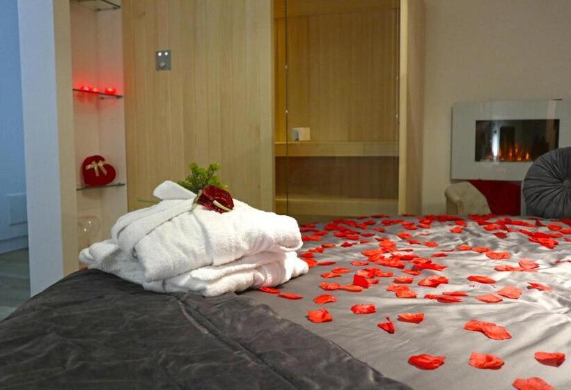 스위트, Adagio Salentino