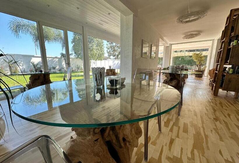 스위트, Adagio Salentino