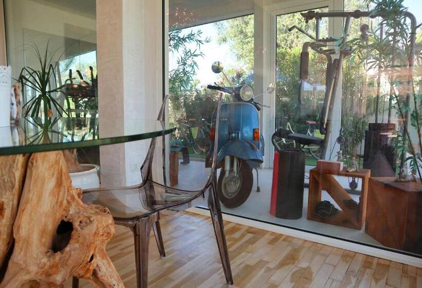 스위트, Adagio Salentino