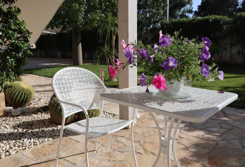 스탠다드 룸, Adagio Salentino