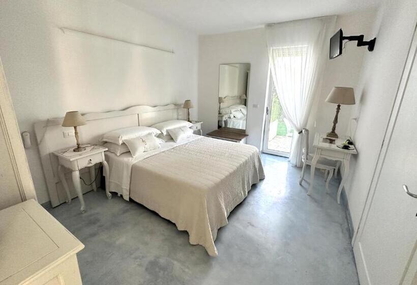 스탠다드 룸, Adagio Salentino