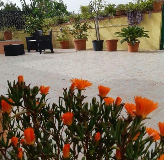 חדר סטנדרט, Affittacamere Da Antonella