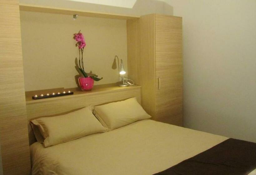 חדר סטנדרט, Bar Trattoria Colombina Affittacamere