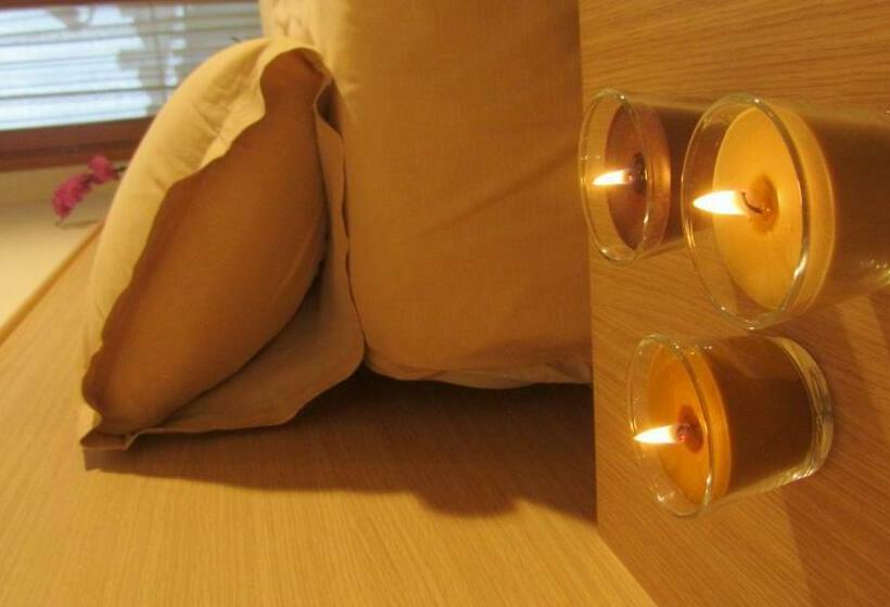 חדר סטנדרט, Bar Trattoria Colombina Affittacamere