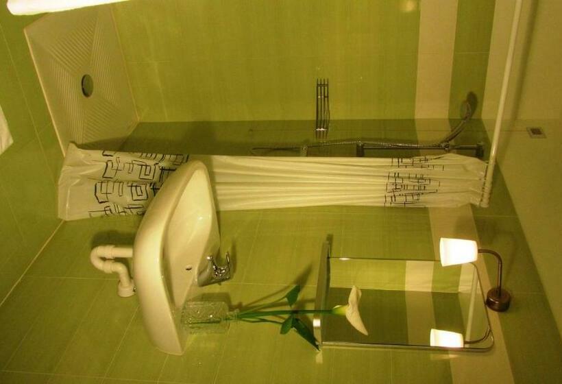 חדר סטנדרט, Bar Trattoria Colombina Affittacamere