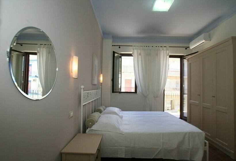 اتاق استاندارد, Casa Levante