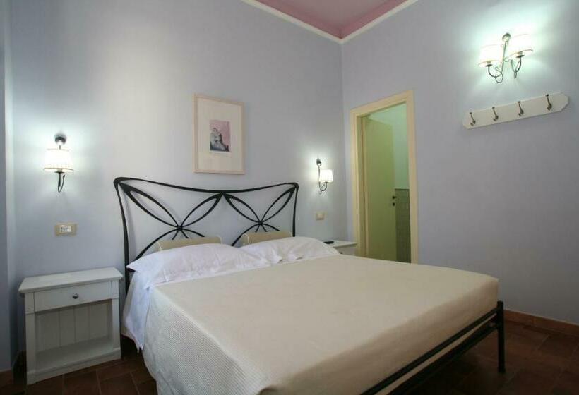 חדר סטנדרט, Casa Levante