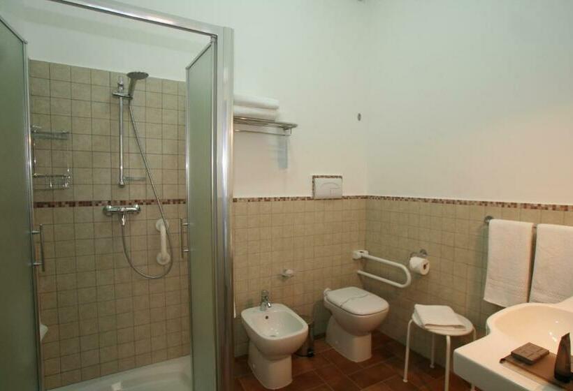 اتاق استاندارد, Casa Levante