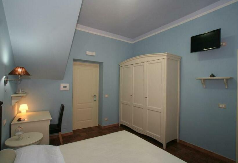 חדר סטנדרט, Casa Levante