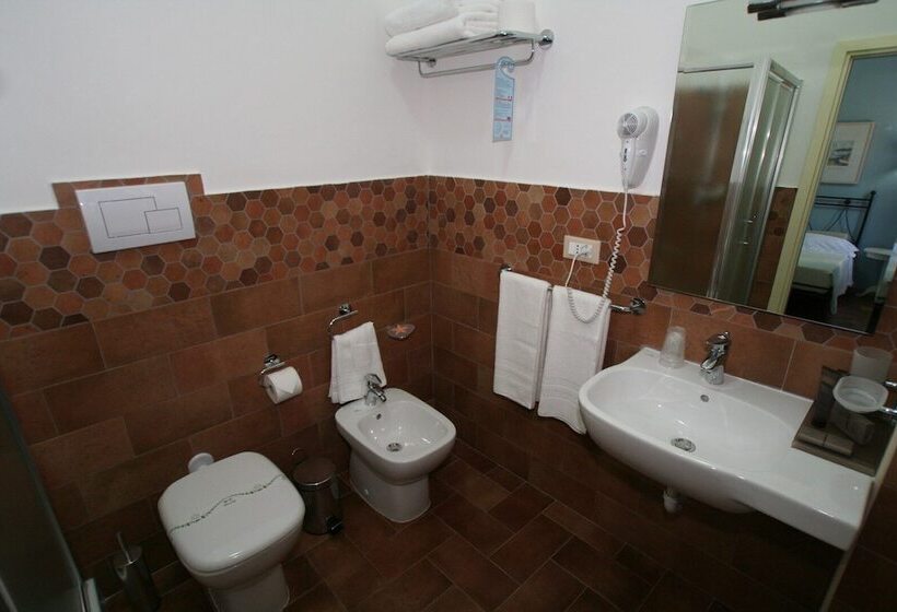 חדר סטנדרט, Casa Levante