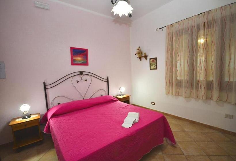 غرفة قياسية داخلية, Cascina Degli Ulivi