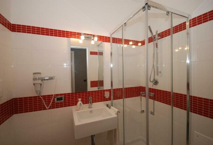 غرفة قياسية, Ciuri Di Gelsomino