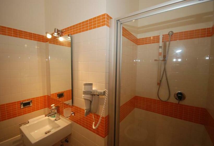 غرفة قياسية, Ciuri Di Gelsomino