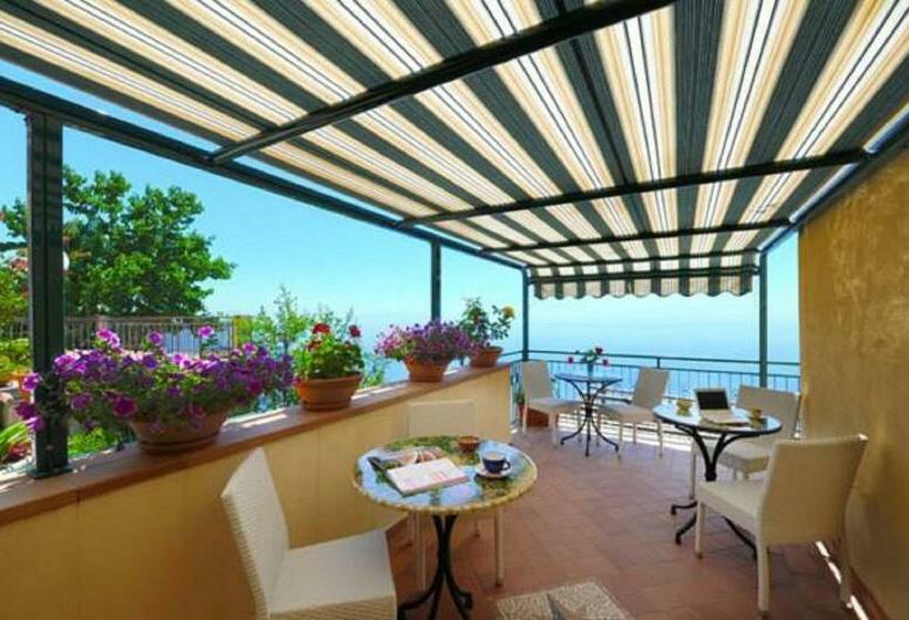 غرفة قياسية, Da Clotilde