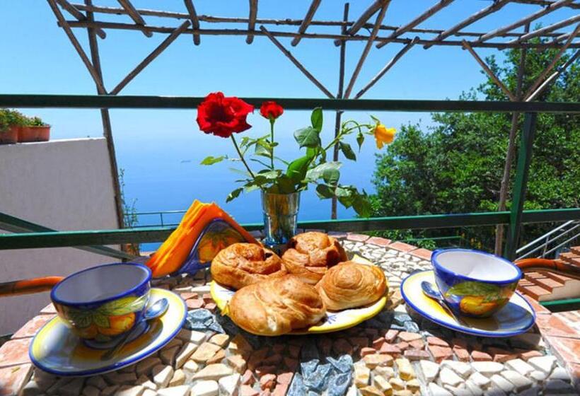 غرفة قياسية, Da Clotilde