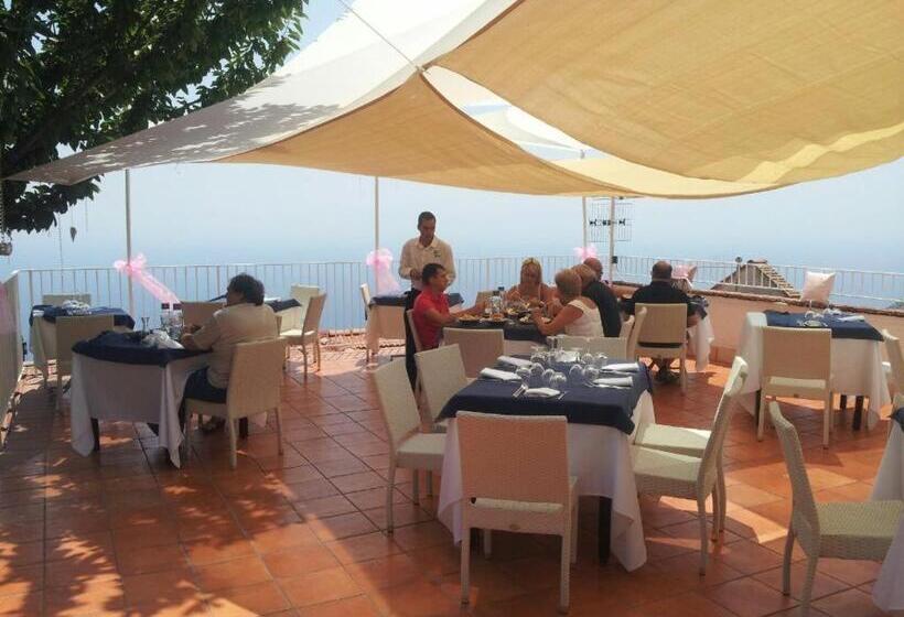 جناح, Da Clotilde