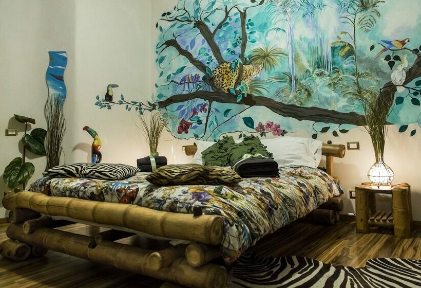 스탠다드 룸, Fermati Che è Tardi