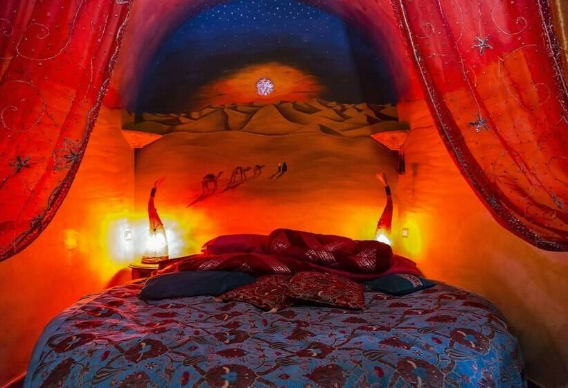 스탠다드 룸, Fermati Che è Tardi