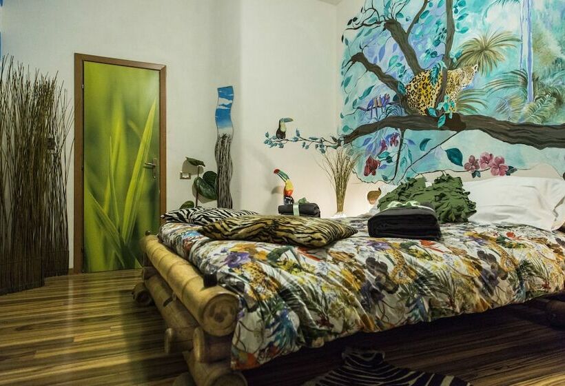 스탠다드 룸, Fermati Che è Tardi