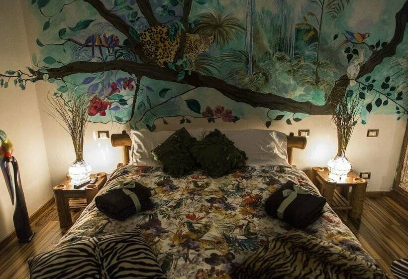 스탠다드 룸, Fermati Che è Tardi