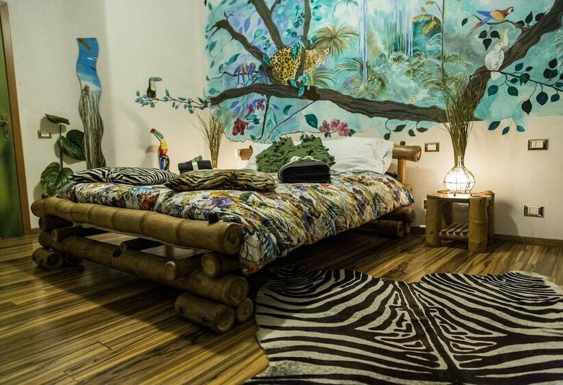 스탠다드 룸, Fermati Che è Tardi