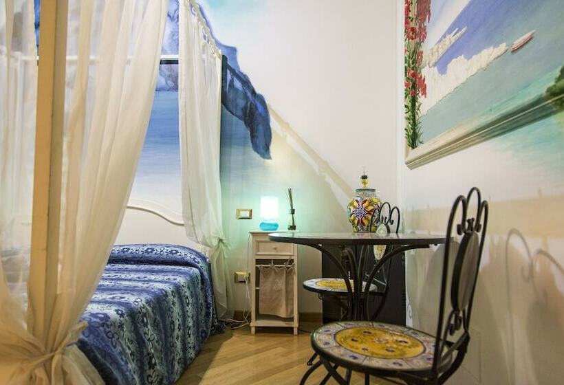 스탠다드 룸, Fermati Che è Tardi