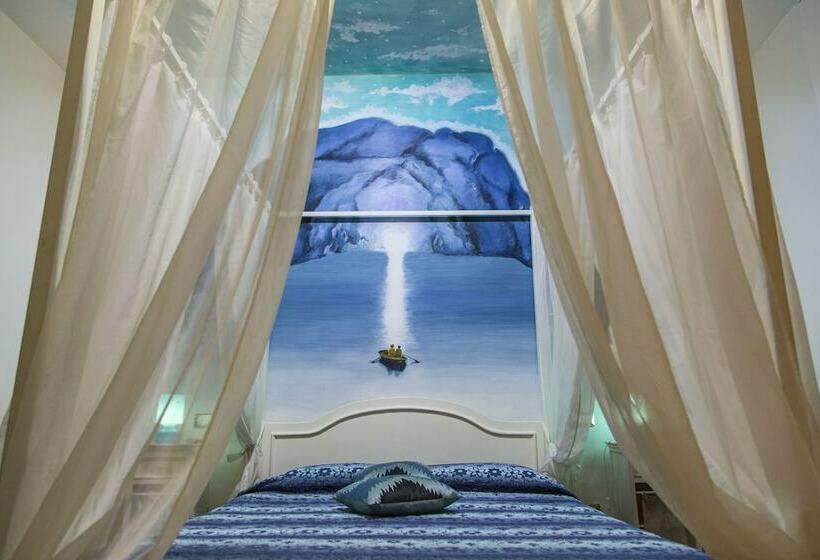 스탠다드 룸, Fermati Che è Tardi