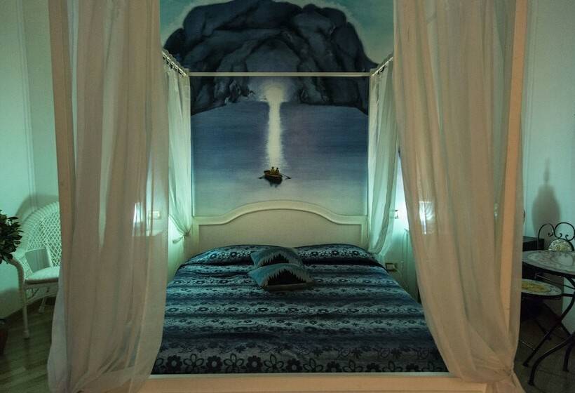 스탠다드 룸, Fermati Che è Tardi