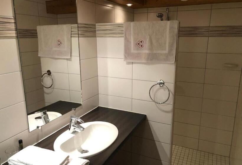 Номер Стандарт, Golf Du Rochat