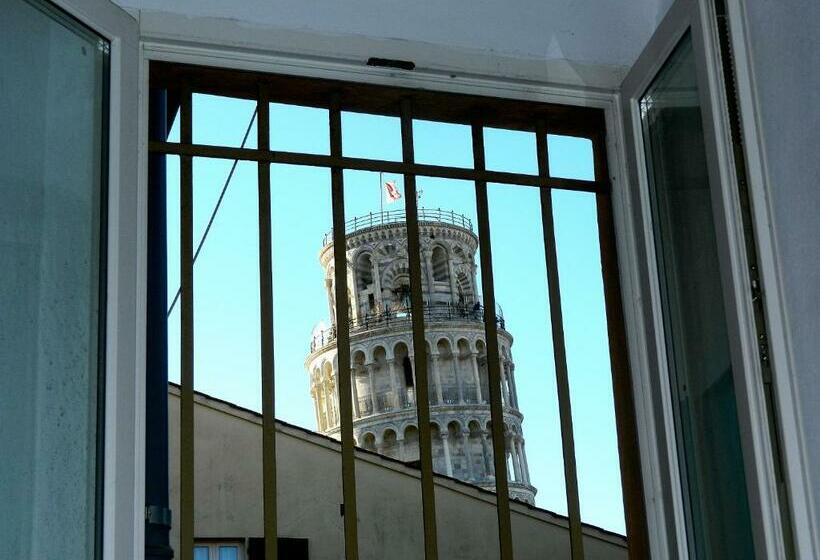 اتاق لوکس سه تخته, Il Campanile Ii Locazione Turistica