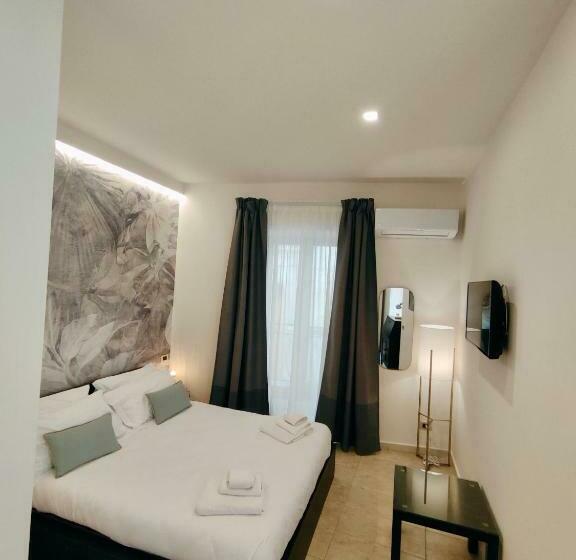 اتاق لوکس با بالکن, Il Meraviglioso Mondo Di Amélie