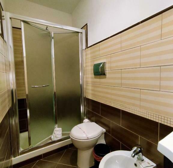 اتاق لوکس با بالکن, Il Meraviglioso Mondo Di Amélie