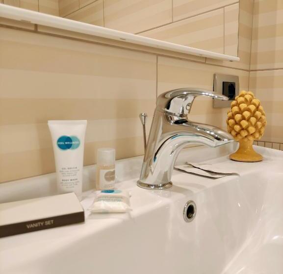 اتاق لوکس با بالکن, Il Meraviglioso Mondo Di Amélie