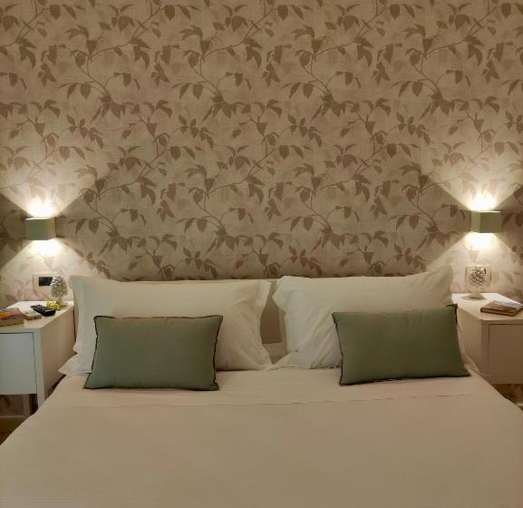 اتاق لوکس با بالکن, Il Meraviglioso Mondo Di Amélie