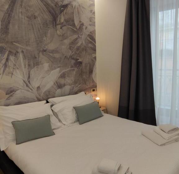 اتاق لوکس با بالکن, Il Meraviglioso Mondo Di Amélie