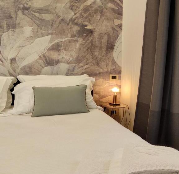 اتاق لوکس با بالکن, Il Meraviglioso Mondo Di Amélie