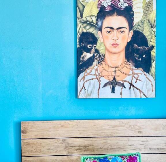 חדר סטנדרט יחיד, La Siesta