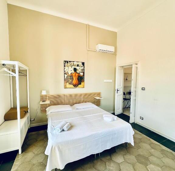 חדר סטודיו סטנדרד, La Siesta