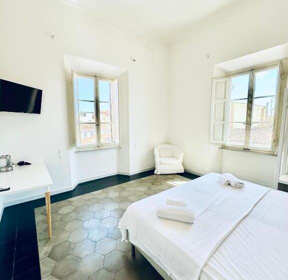 חדר סטודיו סטנדרד, La Siesta