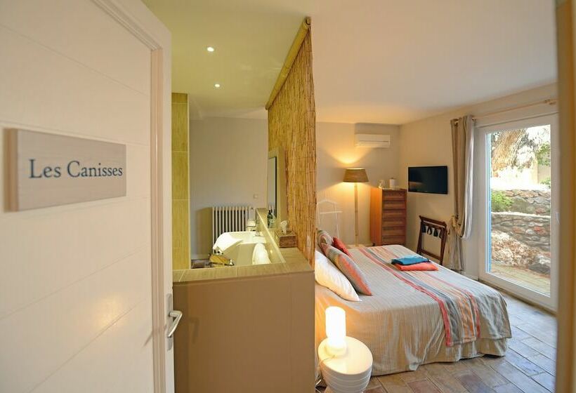 스탠다드 룸, La Singulière