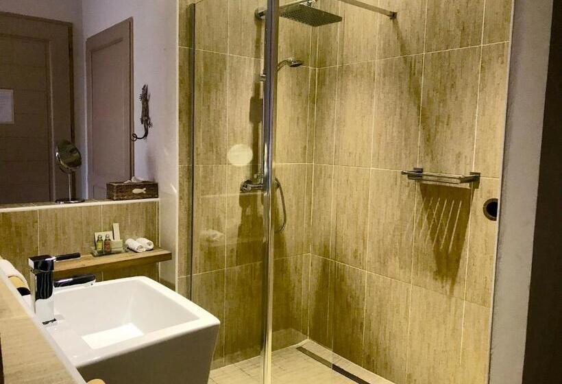 스탠다드 룸, La Singulière