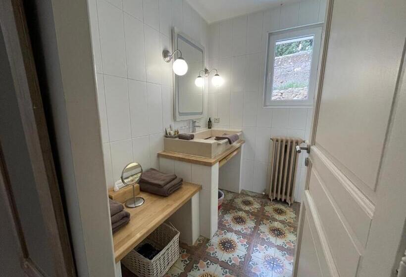 스탠다드 룸, La Singulière