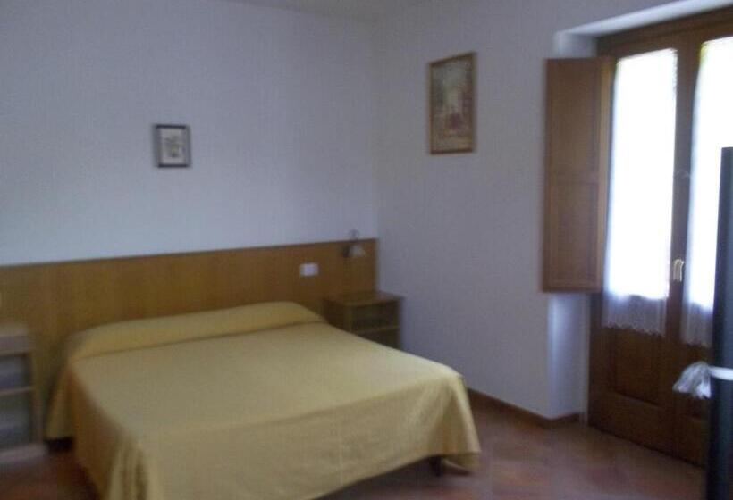 اتاق استاندارد, Le Antiche Torri