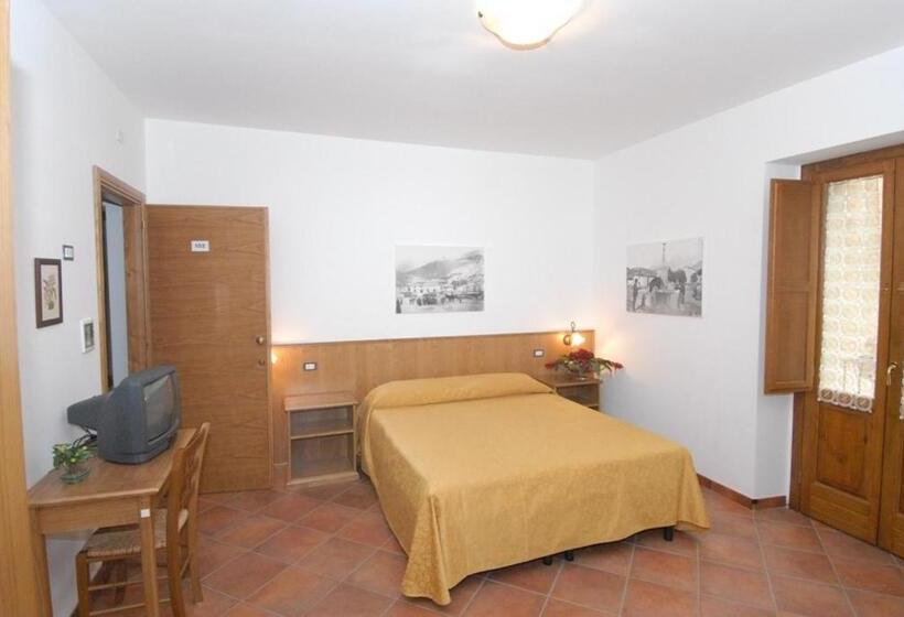 اتاق استاندارد, Le Antiche Torri