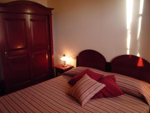 اتاق استاندارد, Le Camere Di Virgilio