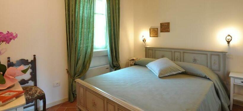 اتاق استاندارد, Le Camere Di Virgilio