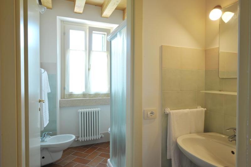 آپارتمان 1 خوابه, Le Camere Di Virgilio