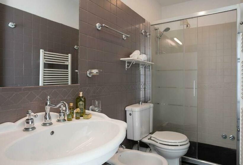 Номер Стандарт, Le Farnete